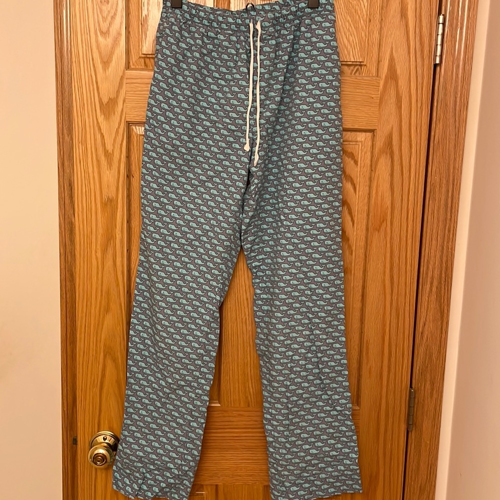 Vineyard Vines Pajama Pants